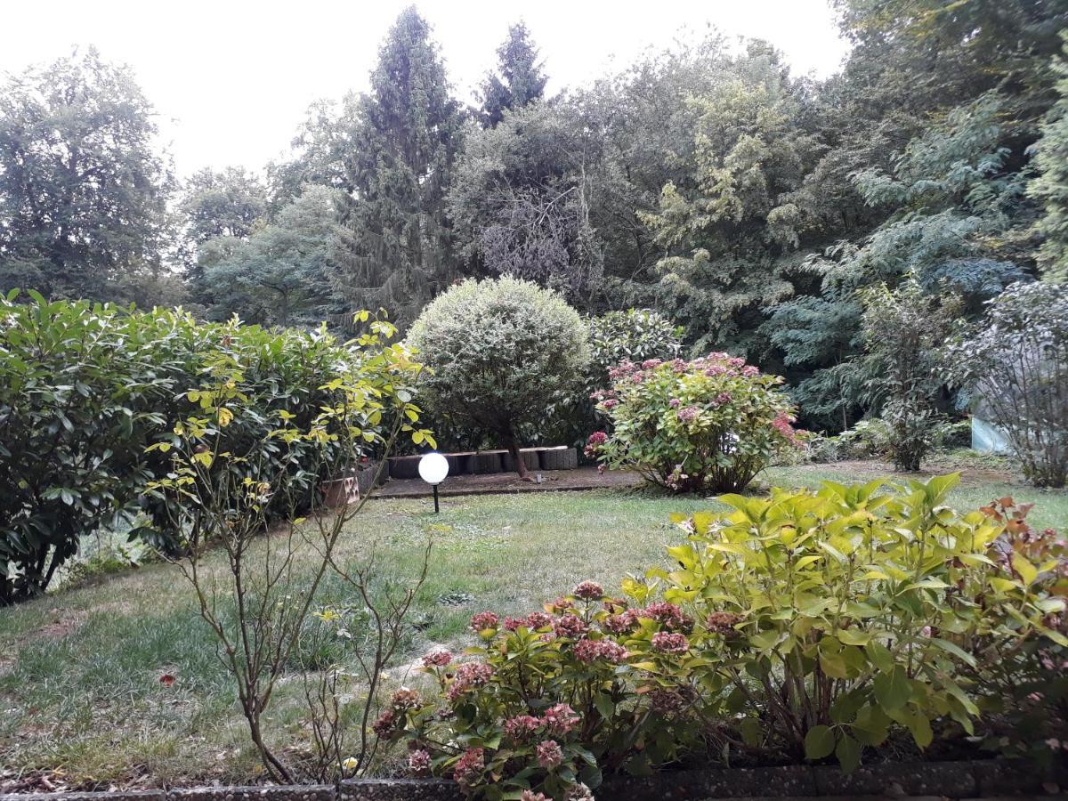 Fewo-Eichenkopf Völklingen Exterior foto